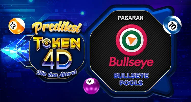 TOKEN4D > Prediksi Togel Jitu Bullseye Hari Ini 06 Maret 2026