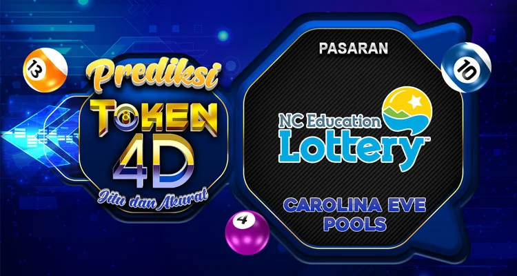TOKEN4D > Prediksi Togel Jitu Carolina Eve Hari Ini 06 Maret 2026