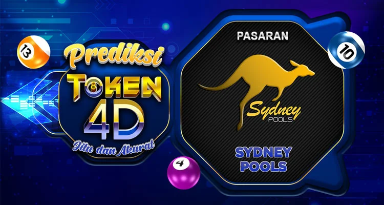TOKEN4D > Prediksi Togel Jitu Sydney Hari Ini 06 Maret 2026