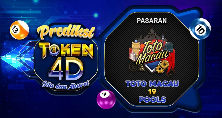 TOKEN4D > Prediksi Togel Jitu Toto Macau 4D 19 Hari Ini 06 Maret 2026