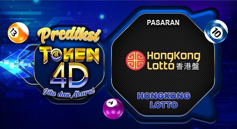 TOKEN4D > Prediksi Togel Jitu Hongkong Lotto Hari Ini 06 Maret 2026