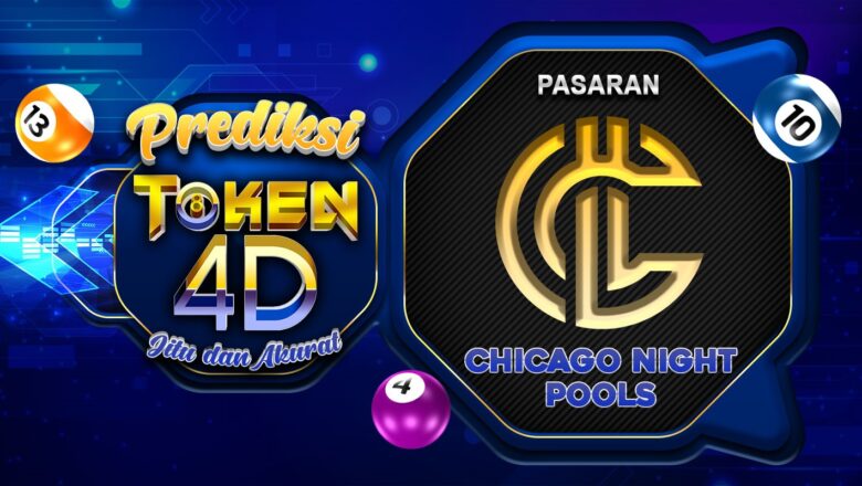 TOKEN4D > Prediksi Togel Jitu Chicago Night Hari Ini 06 Maret 2026