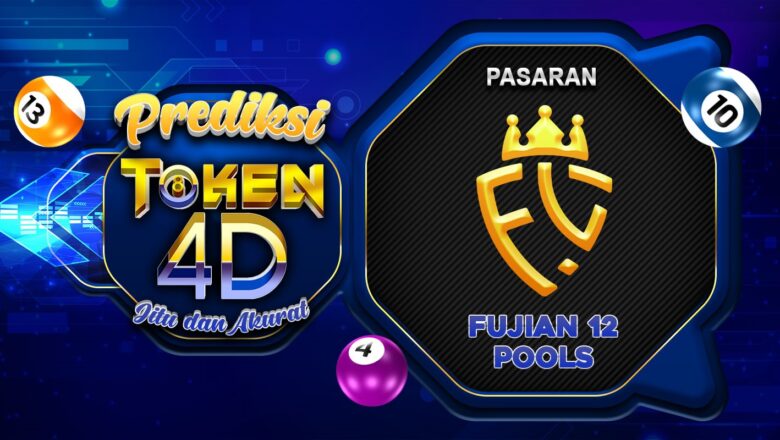 TOKEN4D > Prediksi Togel Jitu Fujian 12 Hari Ini 06 Maret 2026