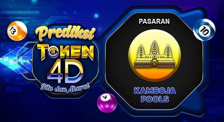 TOKEN4D > Prediksi Togel Jitu Kamboja Hari Ini 28 Februari 2026