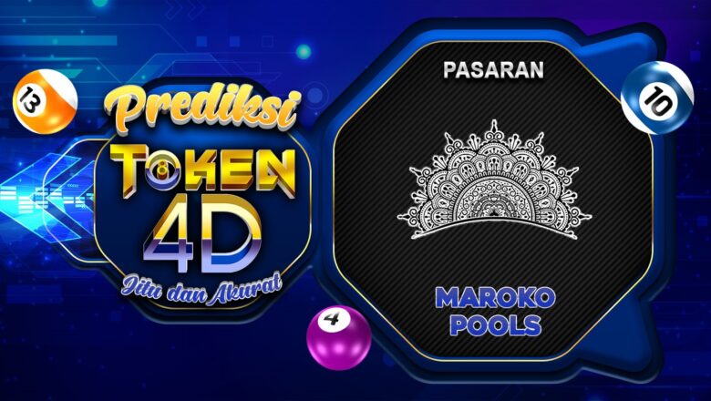 TOKEN4D > Prediksi Togel Jitu Maroko Hari Ini 28 Februari 2026
