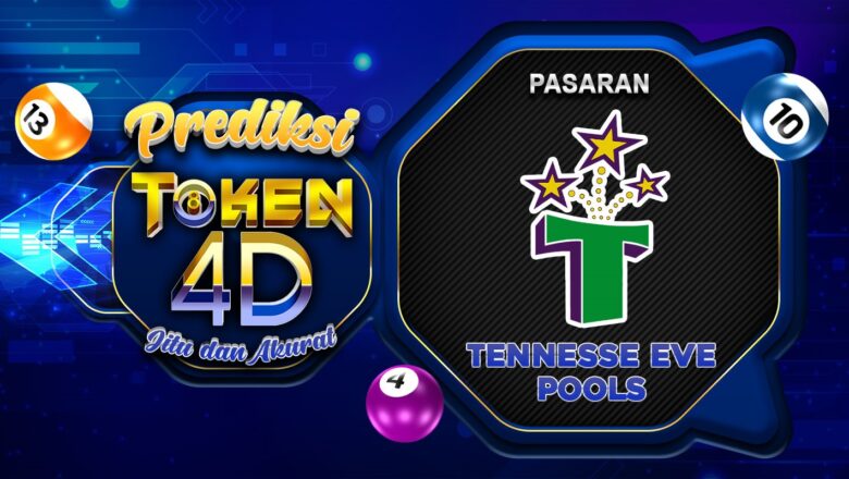 TOKEN4D > Prediksi Togel Jitu Tennesse Eve Hari Ini 28 Februari 2026