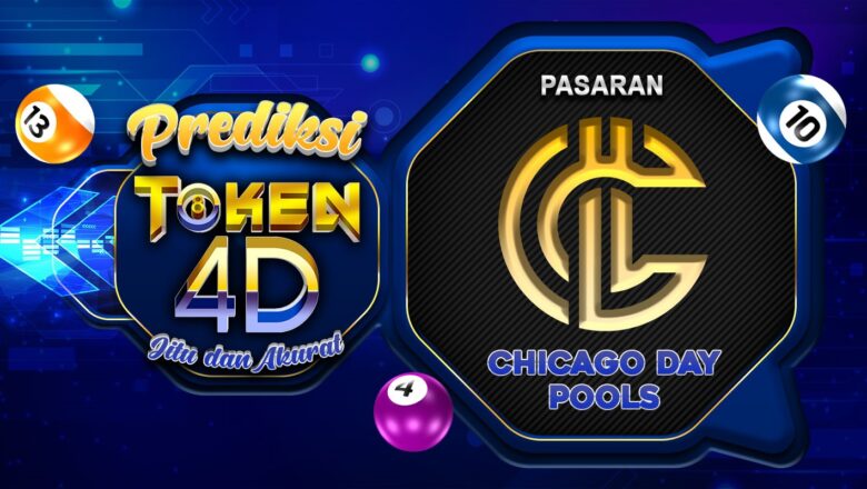 TOKEN4D > Prediksi Togel Jitu Chicago Day Hari Ini 05 Maret 2026